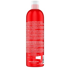 Bed Head by TIGI - Urban Antidotes Resurrection Conditioner - Ideal for Damaged Hair - 750 ml