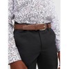 JACK & JONES Women's Jacanton Belt Jnr Noos Belt, Cognac,