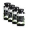 Natural Elements Vitamin D3 1000IU Tablet natural elements Vitamin D3, 4 units, 365 tablets / 내추럴엘리먼츠 비타민D3 1000IU 타블렛 natural elements Vitamin D3, 4개, 365정