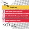 Gasoila Leak Detector Spray, 1 pt. Spray Bottle – Fast-Acting,