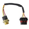 FAE 38065 Thermal Switch Double Radiator Fan or 2 Speeds