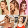 Aretes De Plata 30 Pares Pendientes Arracadas Redondo