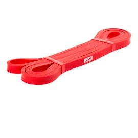 Hirola Liga de Resistencia V3 para Ejercicio Roja (10-35 Libras), Bandas de Resistencia para Ejercicio en Casa o Gimnasio, Ligas para Hacer dominadas Pull Up. Liga de Entrenamiento (10-35 Libras)