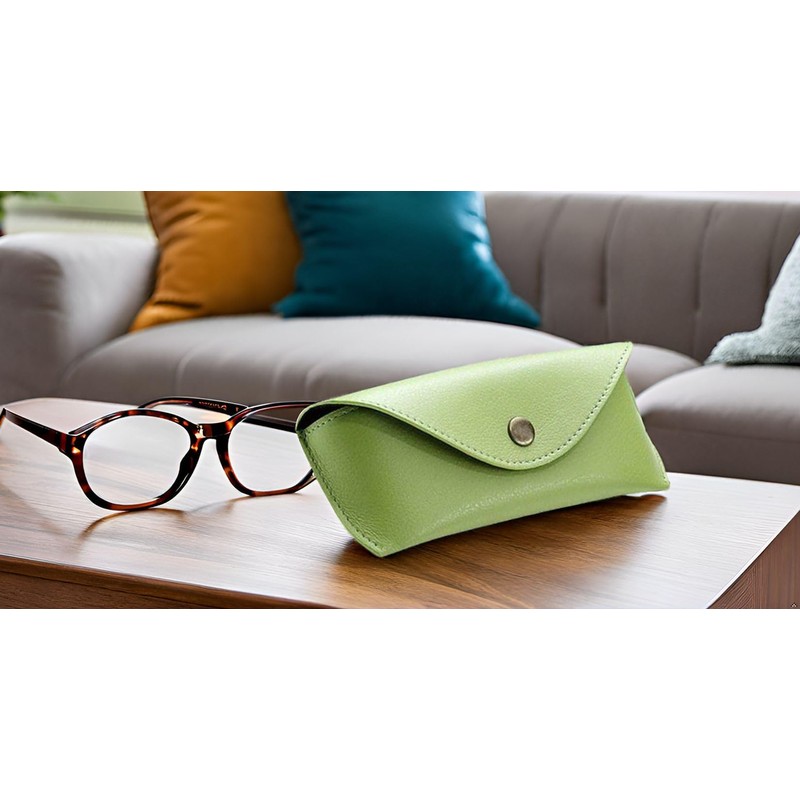 Alassio Bag Organiser, Green (Green) - 2695