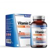 Apexis Vitamin D3&K2 Complex-Vit C 1000Mg 30 Kapsül