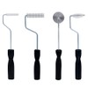 Defoaming Bubble Removal Roller, FRP Fiber, Reinforced DIY, Repair Processing,