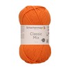Schachenmayr Classic Mix – Colour: Orange (00025) – 50 g