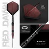 Mission Red Dawn M4 90% Darts 22 g