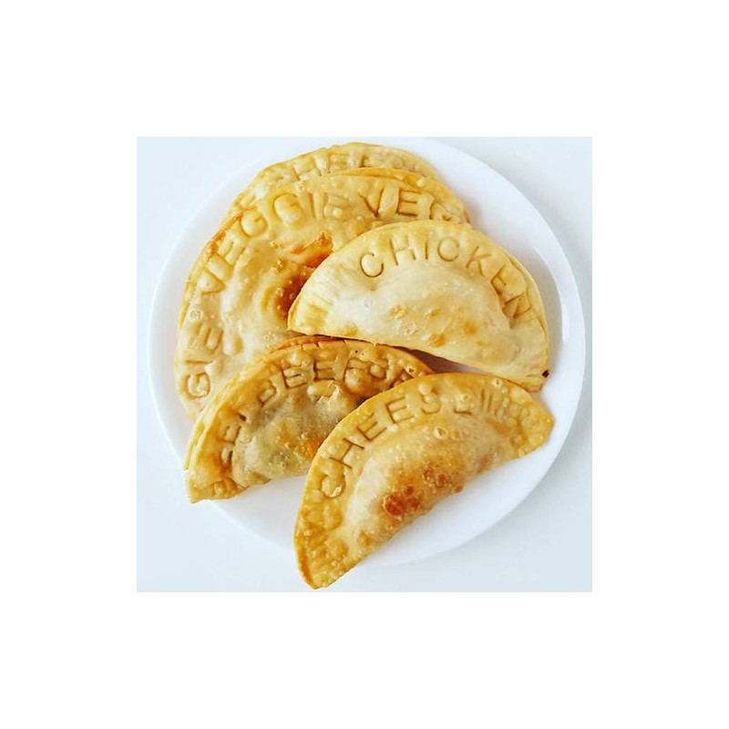 H.L. Unico BEEF Pastry Stamper for Identifying Beef-Filled Pastry
