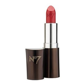 Boots No7 Moisture Drench Lipstick ~ Pillarbox 900