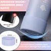 Lexlion Tea Infuser Bottle - Fruit Infuser Water Bottle 22