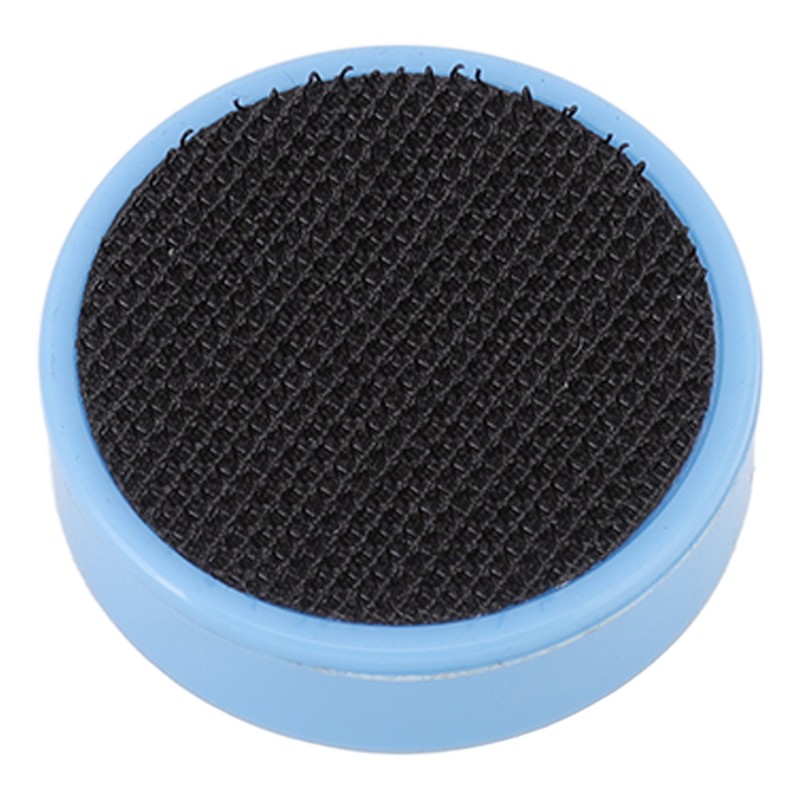 Fish Tank Magnetic Brush Round Double Sided Cleaning Prevent Scratch