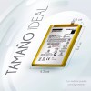 Slim Company Bateria Pila Para Moto G41 Xt2167-1 Xt2167-2 Nc50