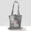 Shirtracer - Cotton Bag - Easter Gift Easter - Rabbit