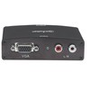 MANHATTAN 177351 CONVERTIDOR Video SVGA+Audio A HD