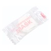 Mascarilla Comprimida, Bolsa De 500 Piezas, Desechable, Faci