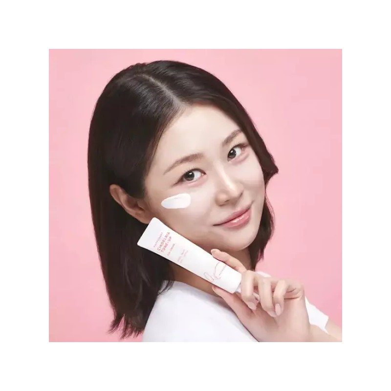Lapolapi [1 + 1] 라포라피 신델리아 톤업 선크림 40mL 미백