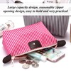3 Piece Cosmetic Bag, Waterproof Storage Bag, Travel Storage Bag,