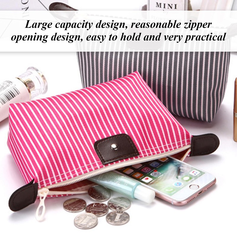 3 Piece Cosmetic Bag, Waterproof Storage Bag, Travel Storage Bag,