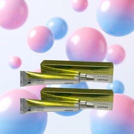 Mongul Cloud Partners Celimax Retinal Cream Vitamin A Retinol Spicule Cream, 2 packs / 셀리맥스 레티날 크림 비타민A 레티놀 스피큘 크림, 2개