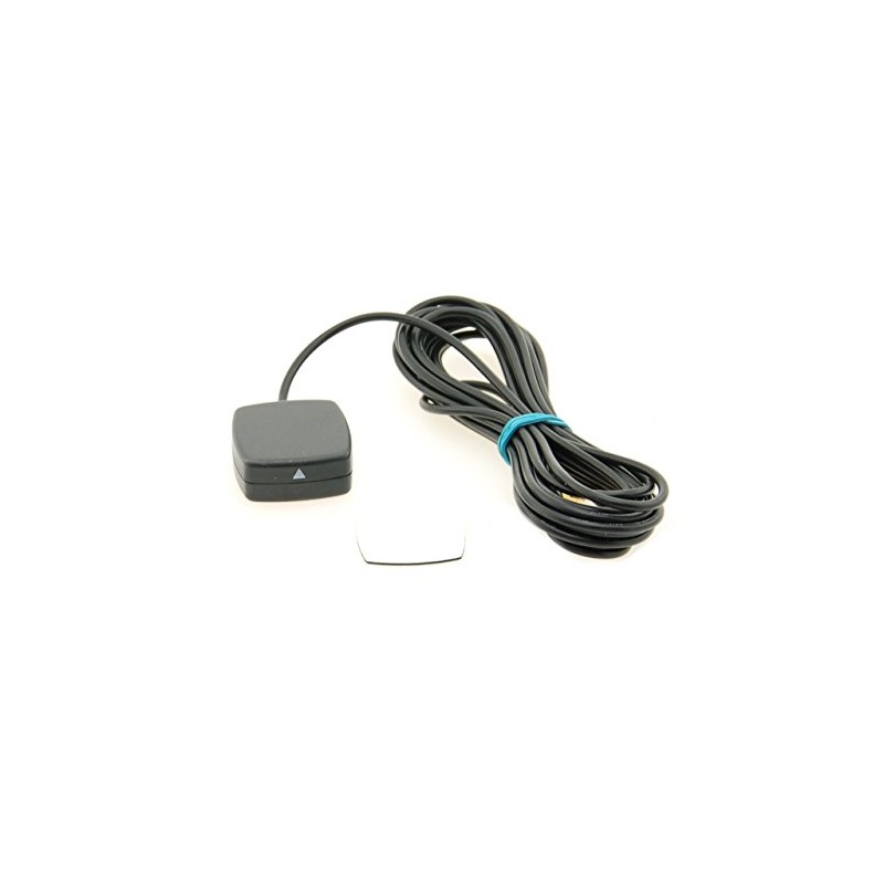Alda PQ Antenna with magnetic base for GPS with MMCX/M-RA