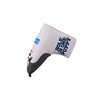 Putter Cover Headcover Compatible with Odyssey 2Ball Mallet Type Magnetic