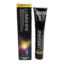 Joico Lumishine Permanent Creme Color - 6NA/6.01 by Joico