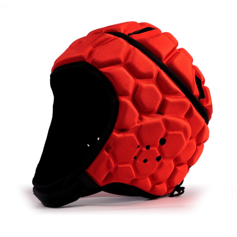 Barnett HEAT PRO Helmet, size L, red