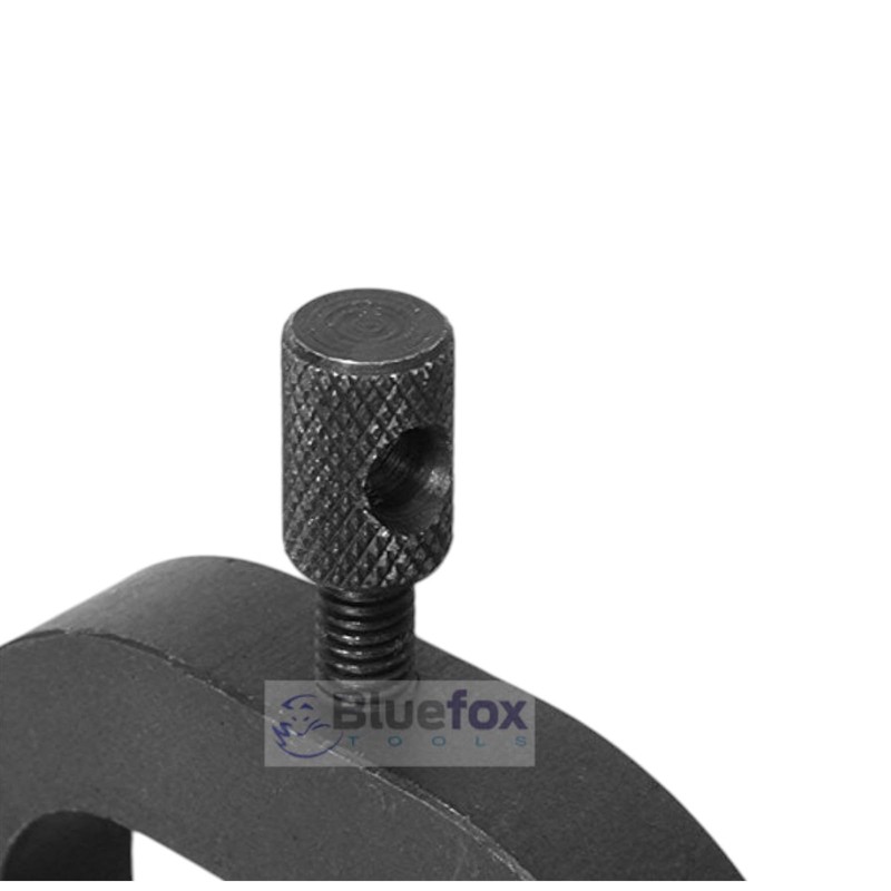Precision Engineers V-Blocks with Clamp Set – Matched Pair V
