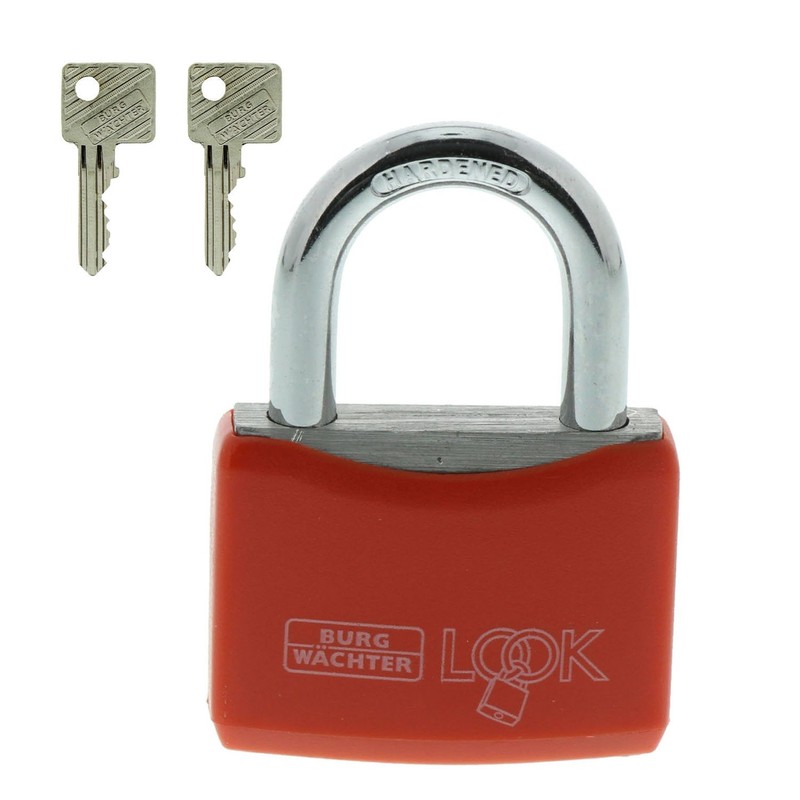 Burg Wächter Look Lock 402, 40 mm, 1 Piece 105022049