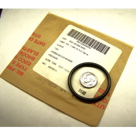 CATERPILLAR D8K D7R 13G 4J0522 NOS O-RING SEAL 1.762" OD. 1.484" ID .139" T B R