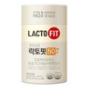 Lactopit Chong Kun Dang 50s+ Plus Lactopit Latopit Probiotics Latopic Lactopic Latopit Live Lactobacillus 60 sachets / 종근당 50대+ 플러스 락토핏 랏토핏 프로바이오틱스 라토픽 락토픽 라토핏 생유산균 60포