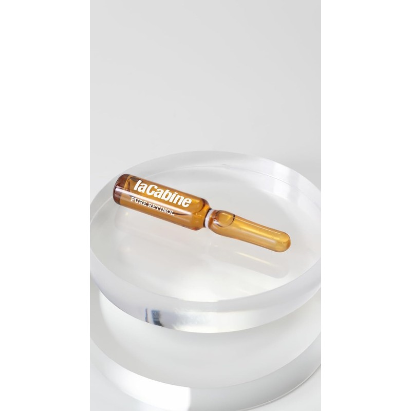 laCabine Ampolleta Facial Pure Retinol 2Ml
