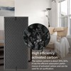PU4020 Replacement Filter Kit for Intense Pure 4010 PU4015 PU4020
