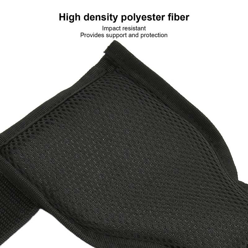 1 Pair Wrist Guard Security Protection Thickening Adjustable Wrist Brace