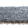Floorigami, Scandi Chic, 9 in. x 36 in. Cut Pile,