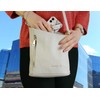 JENNIFER JONES - Fashionable Women's Handbag - Shoulder Bag -
