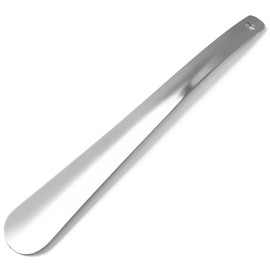 Shoe Horn,Shoe Horn Long Handle for Seniors Men Women,Metal Shoehorn Handled,Long-Handle Shoehorns Shoe Spoon Boot Horns,Shoes Stick Helper,12 Inch Small Size Stainless Steel Short Shoe Tongue