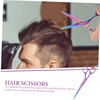 SAFIGLE Professional Hair Cutting Scissors Thinning Shears for Salon Home