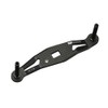 SLPWORKS RCSB Carbon Light Crank Handle 80mm