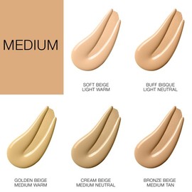 WET N WILD Photo Focus Dewy Foundation - Buff Bisque