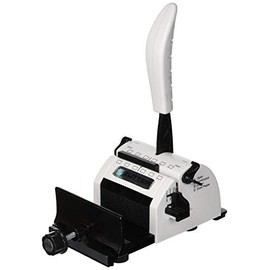 Zutter Innovative Products Bind-It-All Machine V2, Pink