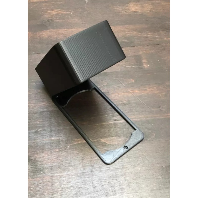 Schlage SturdyCover™ Housing for Schlage ENCODE (/ Plus), Inside Lock