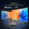 X96 X9 Android 9.0 Smart TV Box Amlogic S922X 4GB