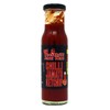 Chilli Jam Man Chilli Jamato Ketchup Hot, 0.4939 kg