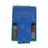Battery Protection Board 80A Lithium Battery Charging Controller with Collection