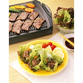 Ebara Yakiniku sauce party size sweet 600g