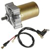 Caltric compatible with Starter Yamaha Raptor 90 Yfm90R 2009 2010 2011 2012 2013