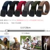 LionVII Men's Belt, Stretchable, Climbing Belt, Work Clothes, Durable, Adjustable,