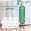 Oxygen Airbrush Facial Machine Hydrating Moisturizing High Pressure Handheld Airbrush